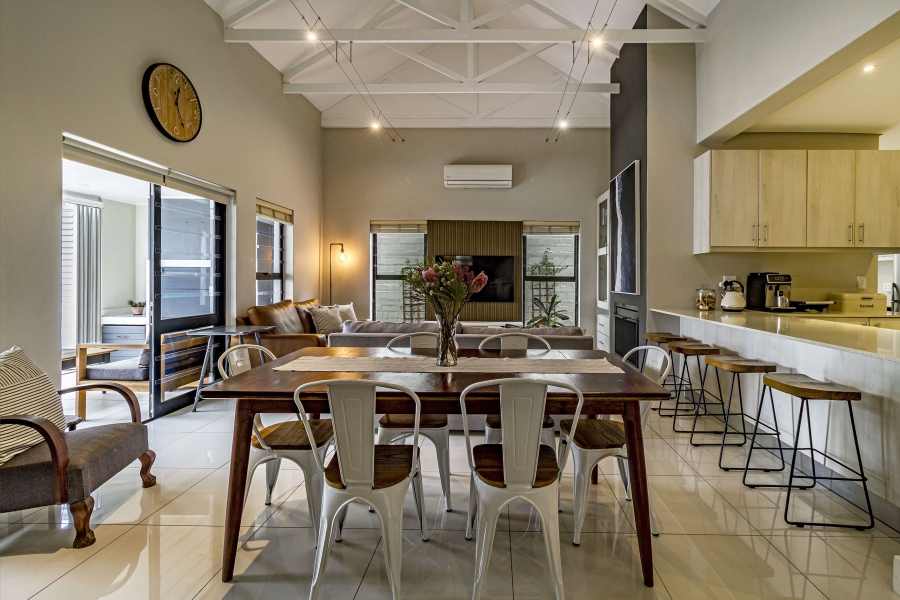 3 Bedroom Property for Sale in Heldervue Western Cape